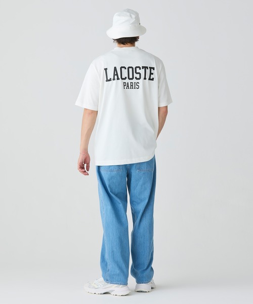 LACOSTE（ラコステ） スニーカー メンズ LA PIQUEE 2.0 125 2 CMA