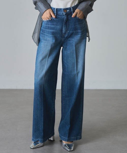 RED CARD TOKYO（レッドカード トーキョー） ジーンズ デニム デニム