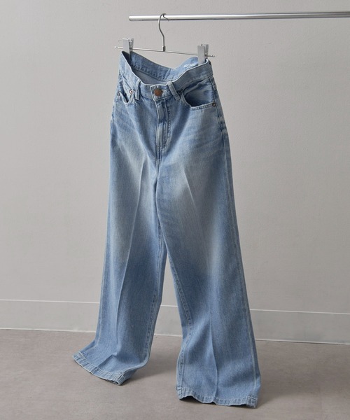 RED CARD TOKYO（レッドカード トーキョー） ジーンズ デニム デニム