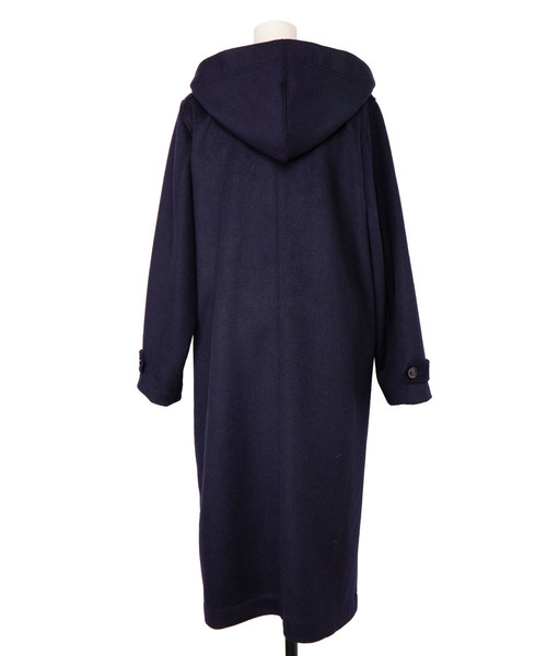 「Danny&Anne」 コート FREE パープル レディース_画像4