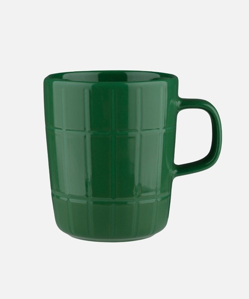 marimekko（マリメッコ） タンブラー Tiiliskivi / mug 2，5 dl