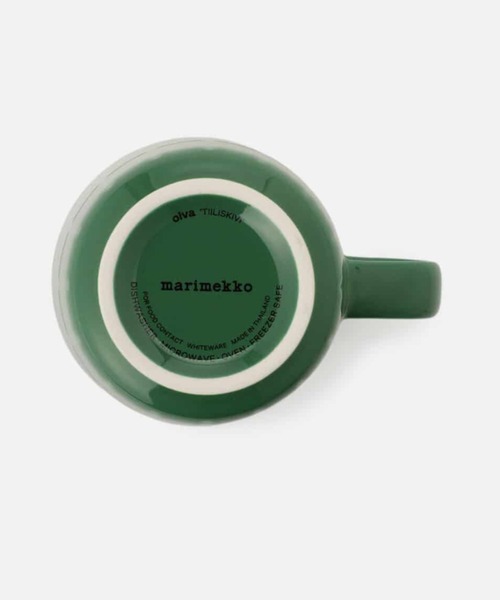 marimekko（マリメッコ） タンブラー Tiiliskivi / mug 2，5 dl