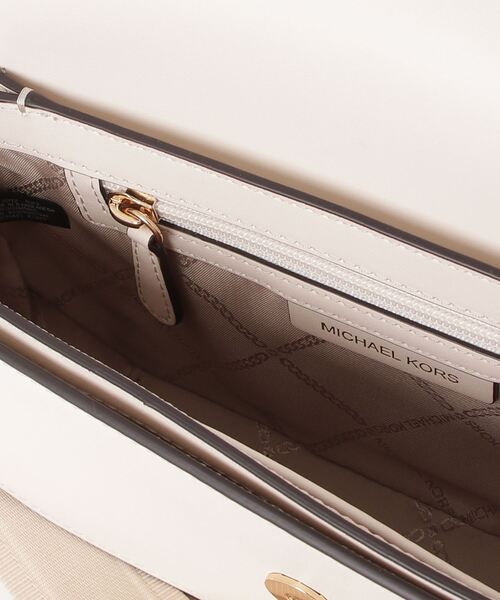 MICHAEL KORS ショルダーバッグ バッグ Mila Medium Leather
