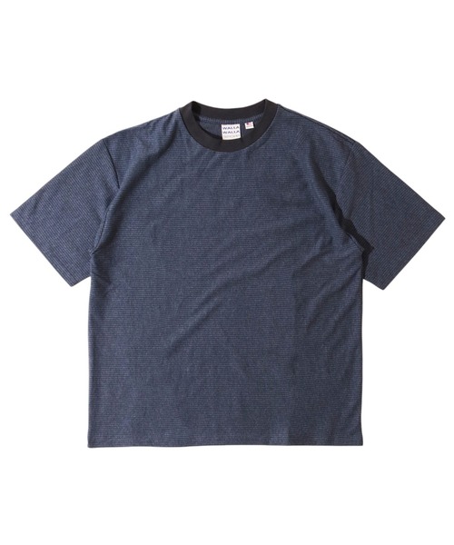 tシャツ WALLA WALLA SPORT  -  CRAZY S/S TEE レディース メンズ WALLA SPORT tシャツ - CRAZY S/S TEE レディース メンズ