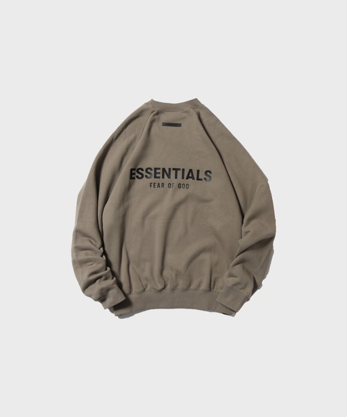FOG ESSENTIALS（エフオージーエッセンシャルズ） トレーナー