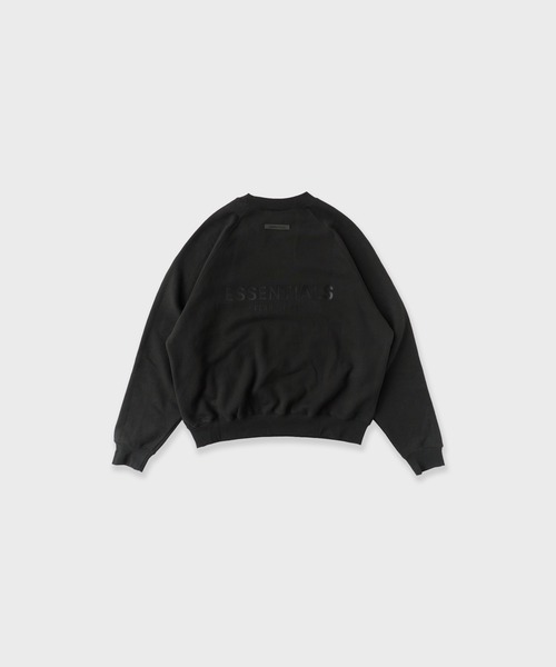 FOG ESSENTIALS トレーナー スウェット ESSENTIALS