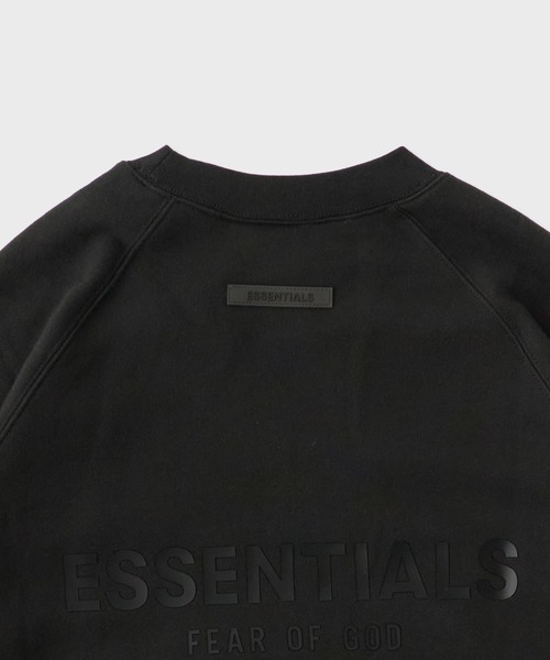FOG ESSENTIALS トレーナー スウェット ESSENTIALS
