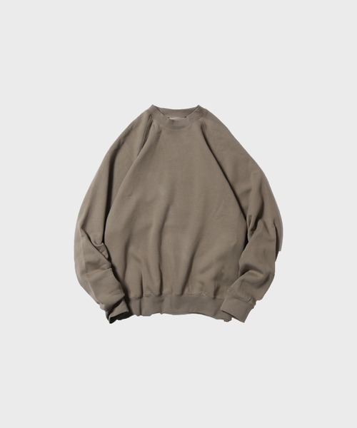 FOG ESSENTIALS（エフオージーエッセンシャルズ） トレーナー