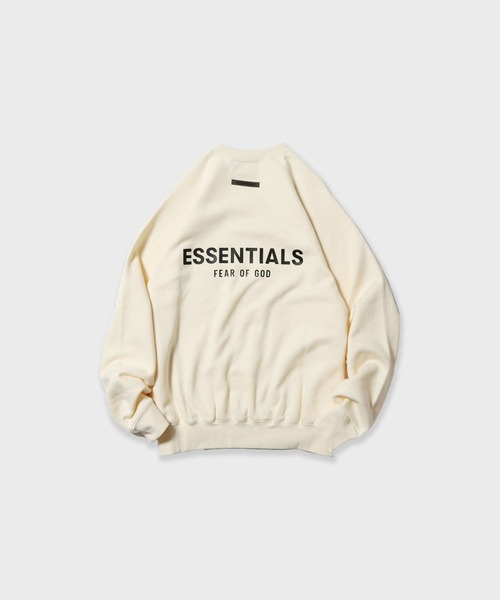 FOG ESSENTIALS（エフオージーエッセンシャルズ） トレーナー
