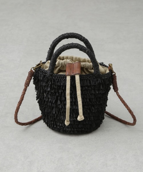 ハンドバッグ IBELIV 'Naka' handbag IBELIV / NAKA