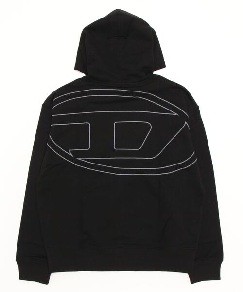 DIESEL パーカー 2316-0350-1a.jpg
