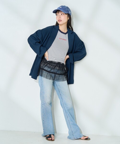 FREAK'S STORE ワンピースセット FREAK'S STORE ワンピース 限定展開 レースボレロセットキャミ