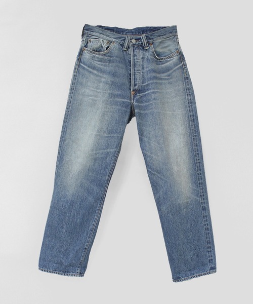 USA製  Robbins デニムパンツ　ロイヤルロビンズ　90s RNA（アールエヌエー） ジーンズ デニム デニムパンツ R4350