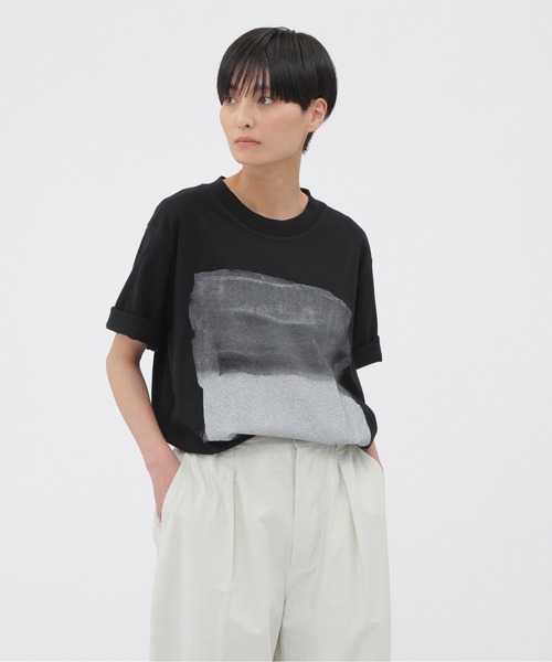 2025SS MHL シャツ美品 LOOKBOOK SUMMER 2025 MHL. | MARGARET HOWELL