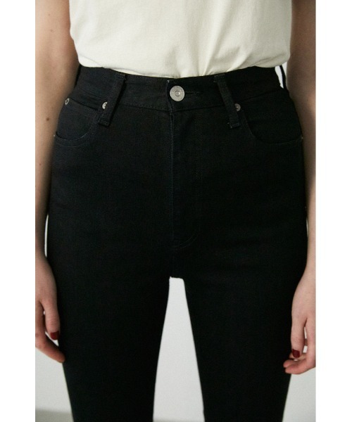 MOUSSY（マウジー） ジーンズ デニム デニムパンツ HW Rebirth FLARE