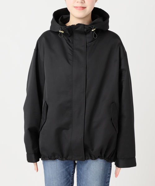 Spick＆Span マウンテンパーカー ウインドブレーカー 「WEB限定