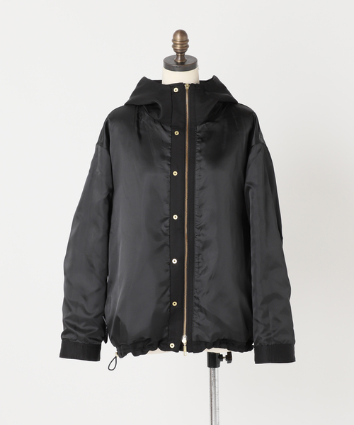 Spick＆Span マウンテンパーカー ウインドブレーカー 「WEB限定