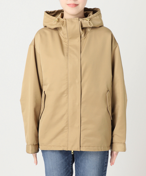 Spick＆Span マウンテンパーカー ウインドブレーカー 「WEB限定