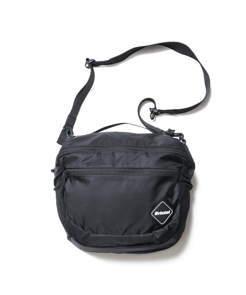 F.C.Real Bristol（エフシーレアルブリストル） ショルダーバッグ TOUR