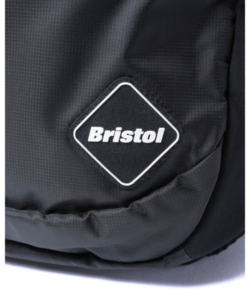 F.C.Real Bristol（エフシーレアルブリストル） ショルダーバッグ TOUR