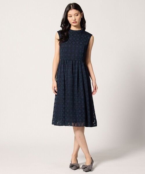 TOCCA（トッカ） ワンピース ROSY CHEEK ドレス : ZOZOTOWN Yahoo!店