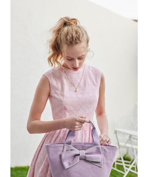 TOCCA ワンピース ROSY CHEEK ドレス : ZOZOTOWN Yahoo!店
