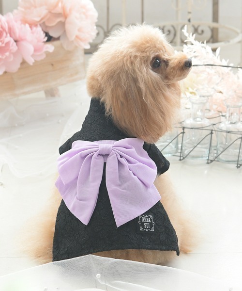 RALPH LAUREN HOME（ラルフ ローレン ホーム） 犬 服 Polo ベア ウール