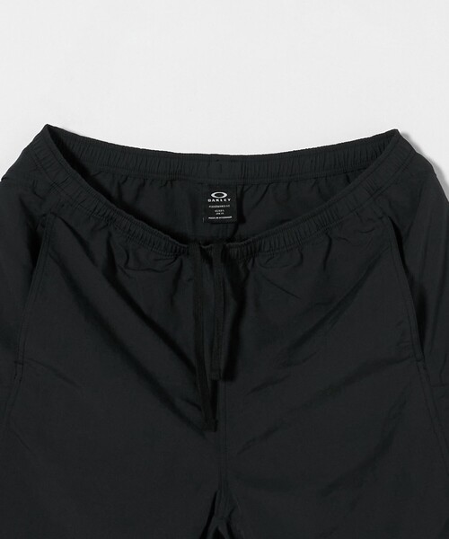 OAKLEY パンツ 「OAKLEY」ALLMIGHTY ショートパンツ メンズ