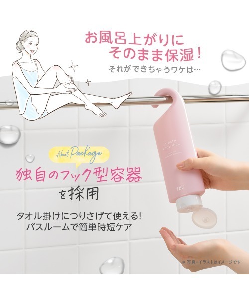 エステティックTBC ボディクリーム 「2個セット」薬用インバスボディ
