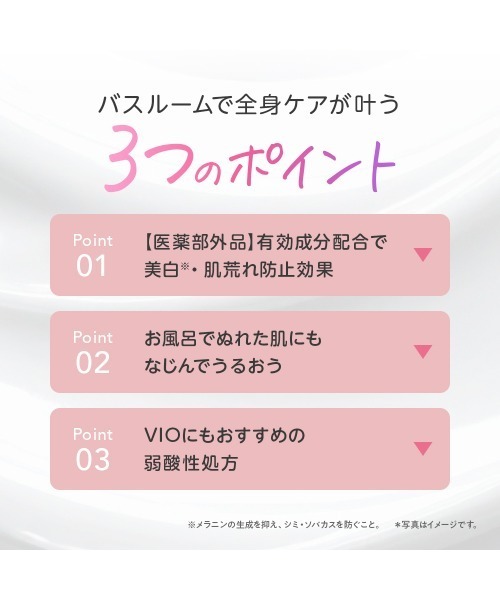 エステティックTBC ボディクリーム 「2個セット」薬用インバスボディ