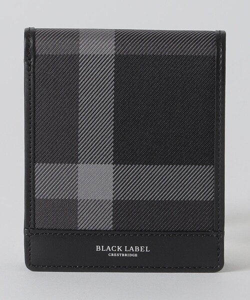 ほぼ未使用✨　ブラックレーベル　クレストブリッジ　チェスターコート　L 中古・古着通販】BLACK LABEL CRESTBRIDGE (ブラックレーベル クレスト