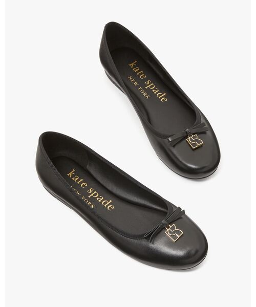 kate spade バレエシューズ kate spade NEW YORK シューズ ケイト・スペード ダコタ
