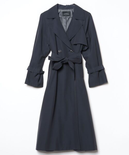 トレンチコート　green label relaxing green label relaxing 「green relaxing」 トレンチコート FREE