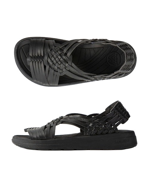 【新品未使用】MALIBU SANDALS CANYON〈定価14,300円〉 MALIBU SANDALS マリブサンダルズ MS01 CANYON キャニオン