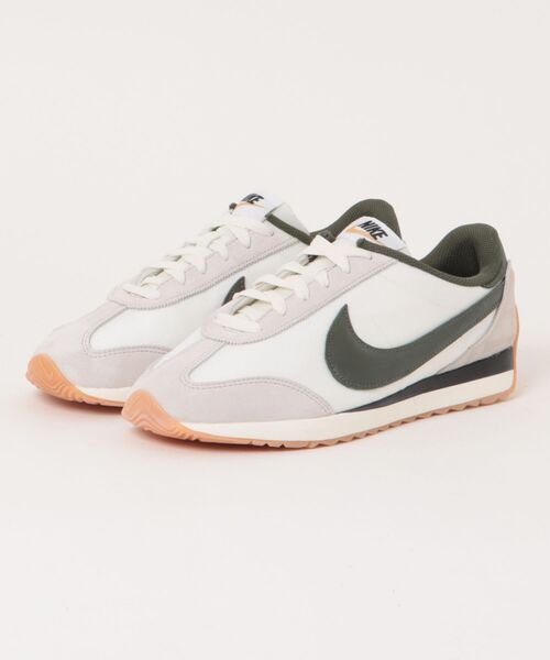 【NIKE】 ナイキ PACIFIC EVGNAR/WHT 国内発送 NIKE スニーカー ナイキ PACIFIC「軽量」メンズスニーカー ロー