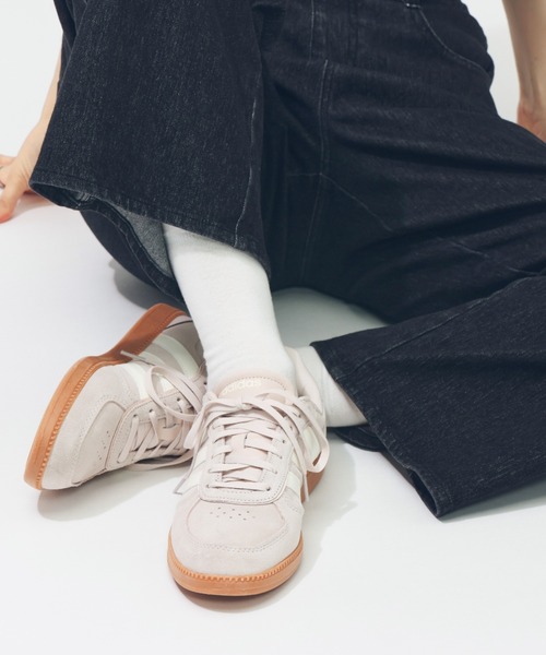 adidas（アディダス） スニーカー ブレイクネット スリーク レディース