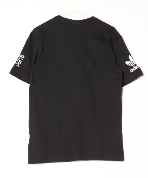 tシャツ 90年代のサッカー グラフィック半袖Tシャツ / アディダスオリジナルス adidas Originals メンズ レディース | adidas | 11