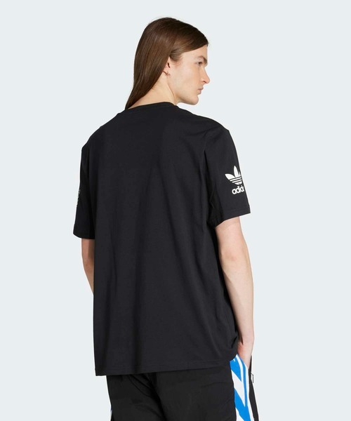 tシャツ 90年代のサッカー グラフィック半袖Tシャツ / アディダスオリジナルス adidas Originals メンズ レディース | adidas | 07