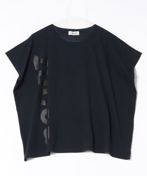 JUCCA 売れ筋商品|||ユッカ Tシャツ トップス レディース T-shirts Pink ZUCCa ズッカ/WOMEN'S Tops(5ページ)| A-net ONLINE STORE