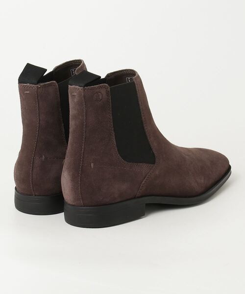 Clarks（クラークス） ブーツ Paulton Easy / ポールトンイージー