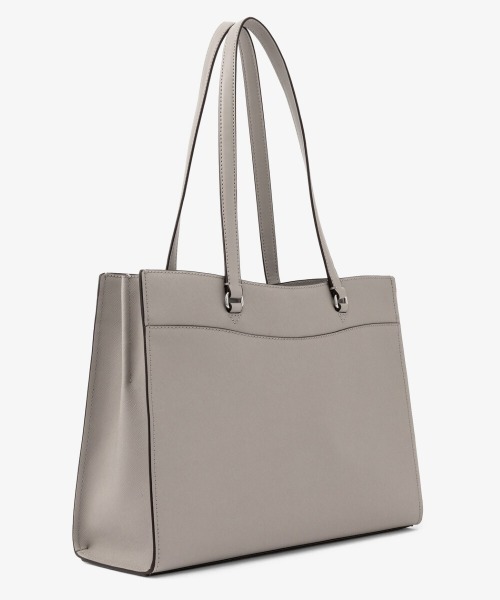 SALE，送料無料 「MICHAEL KORS」 トートバッグ FREE ホワイト レディース