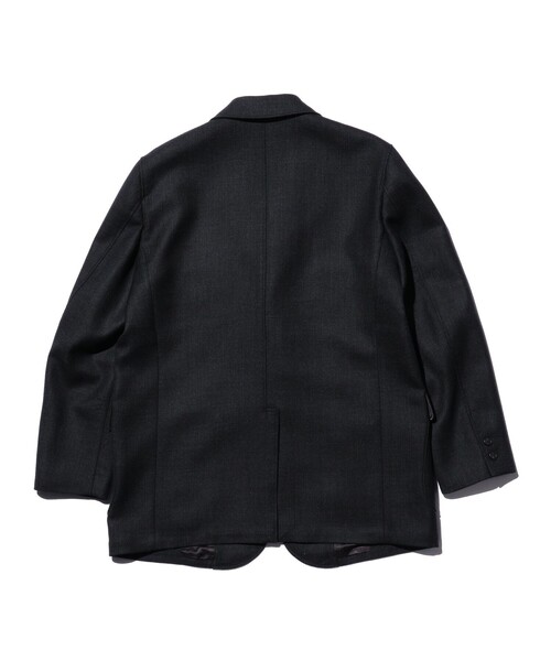BEAMS+（ビームスプラス） ジャケット テーラードジャケット ダブル