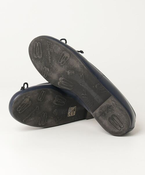 [Pretty Ballerinas] лента балетки 37.5 голубой женский 