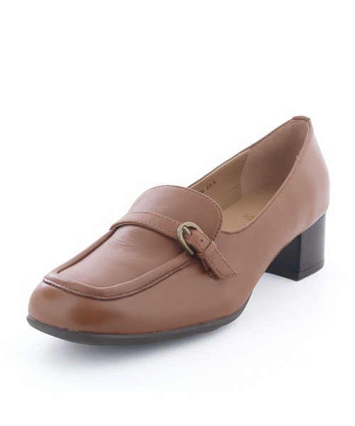 あしながおじさん パンプス モカパンプス 6410057 : ZOZOTOWN Yahoo!店
