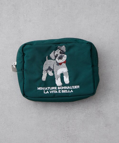 Remind me and forever（リマインドミーアンドフォーエバー） ポーチ