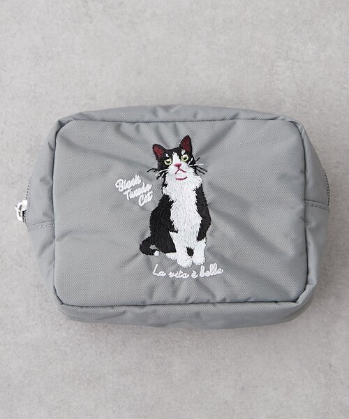 Remind me and forever（リマインドミーアンドフォーエバー） ポーチ