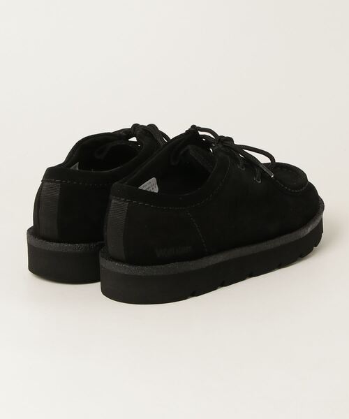 Clarks（クラークス） シューズ 「Clarks」Meare Walla メンズ