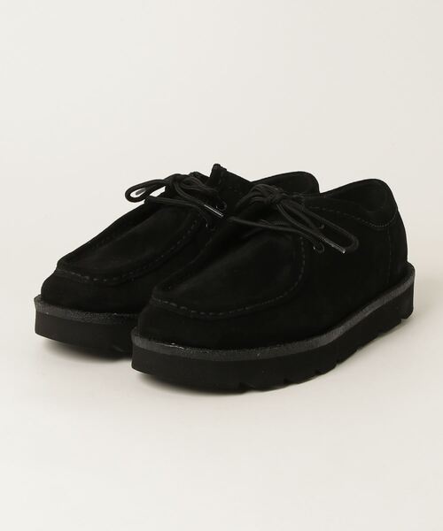 【CLARKS/クラークス】Meare Walla Clarks（クラークス） シューズ 「Clarks」Meare Walla メンズ