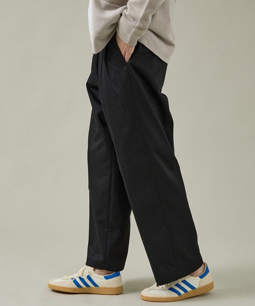 チノパン2タック（メンズボトムス、パンツ） | ファッション の