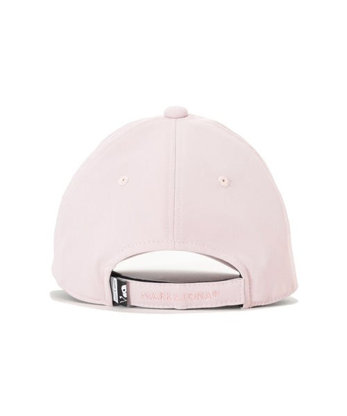 MARK&LONA キャップ 帽子 Unified Crest 5-Panel Cap | MEN and